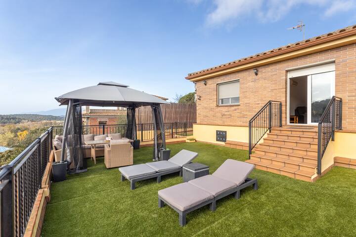 Villa Luz Lloret Lux with Pool gallery image 3