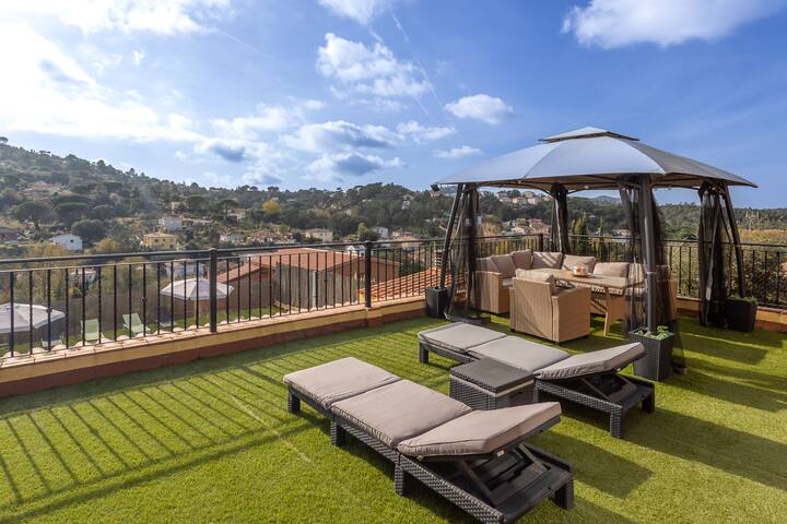 Villa Luz Lloret Lux with Pool gallery image 4