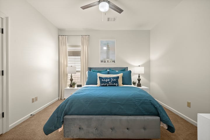 Საძინებელი 2
