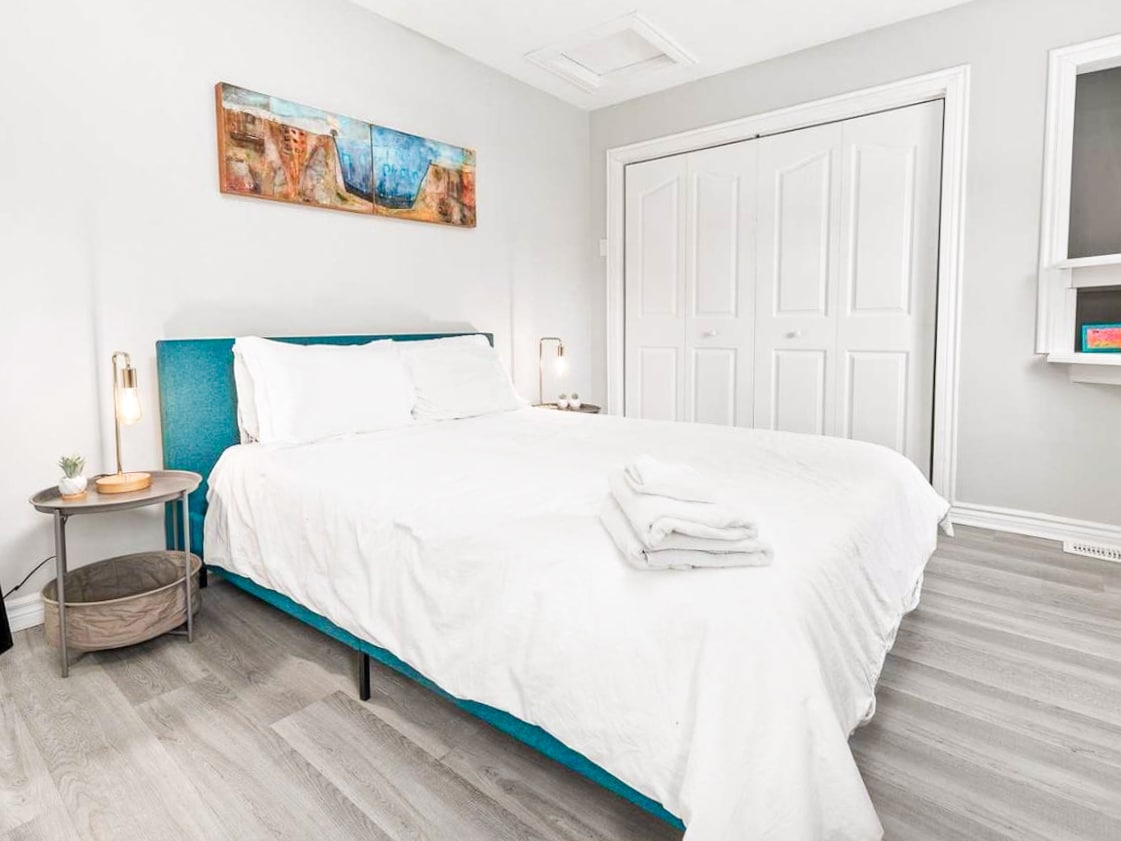 Спална соба 2