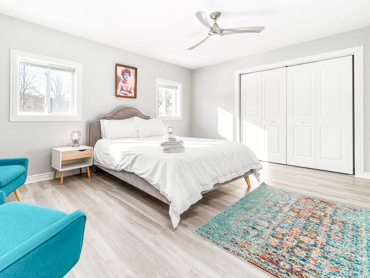 Спална соба 1