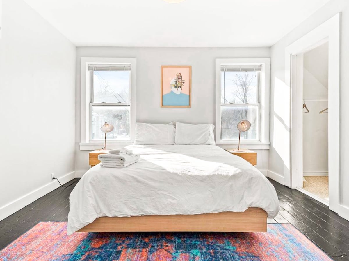 Спална соба 3