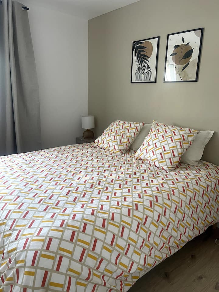 Спална соба