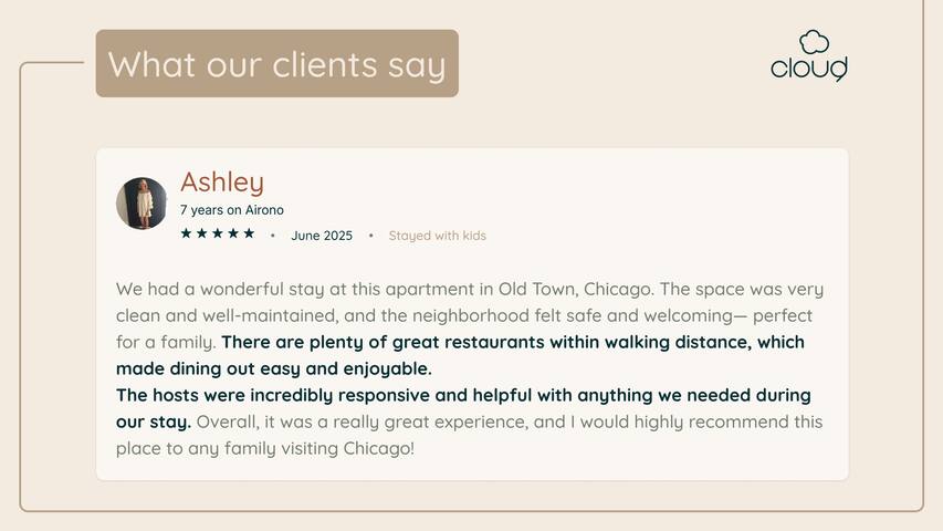 4BR, Steps to Park & Fun, Family-Ready gallery image 5