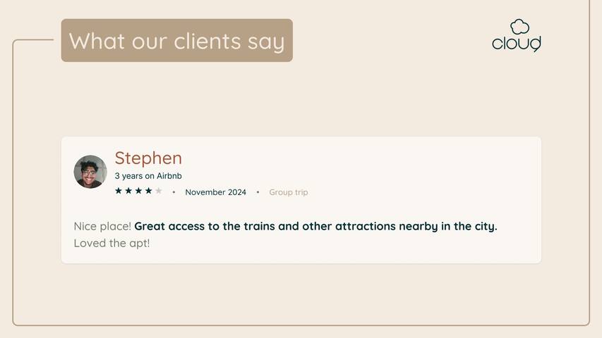 Near Theaters & Nightlife, Group Fun, Sleeps 8 gallery image 5