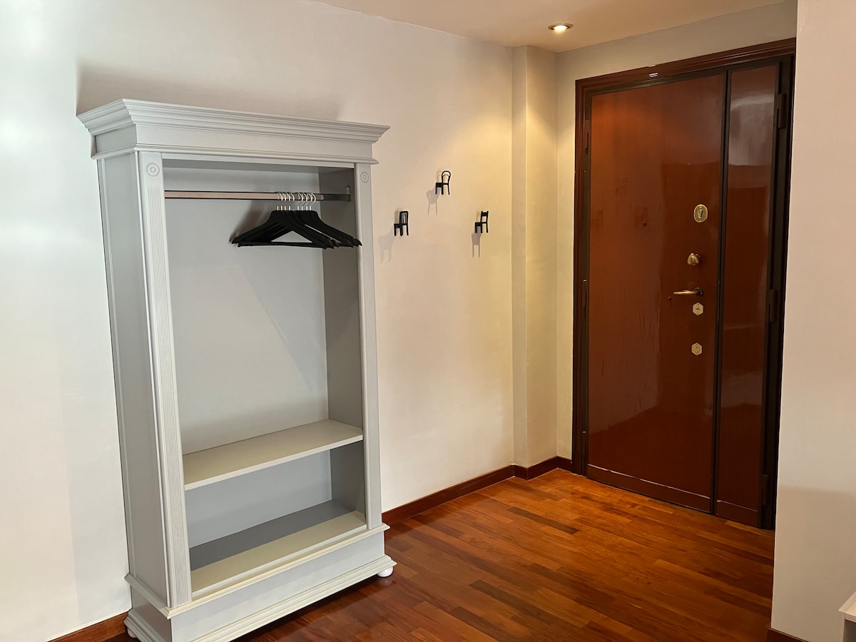 Airbnb con migliori performance: Ulisse’s home a Roma