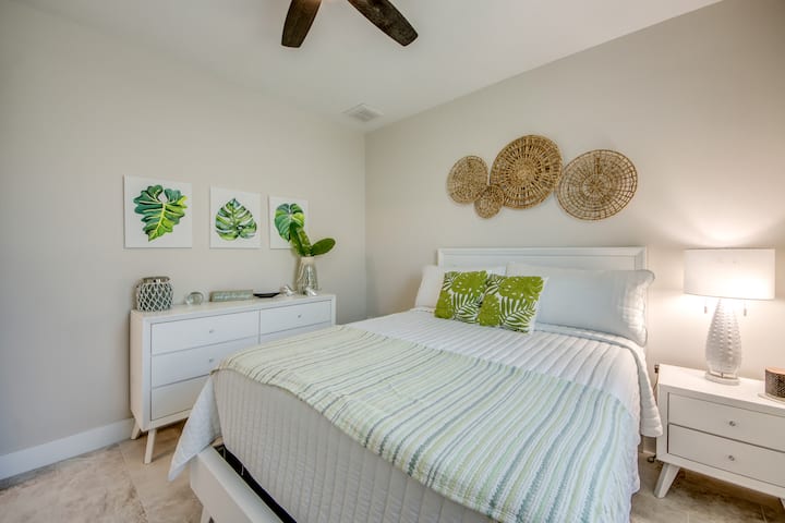 საძინებელი 4