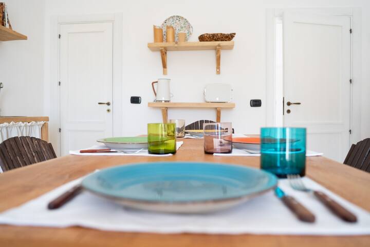 Villa Castrignano gallery image 2