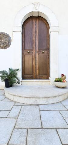 Villa Castrignano gallery image 5