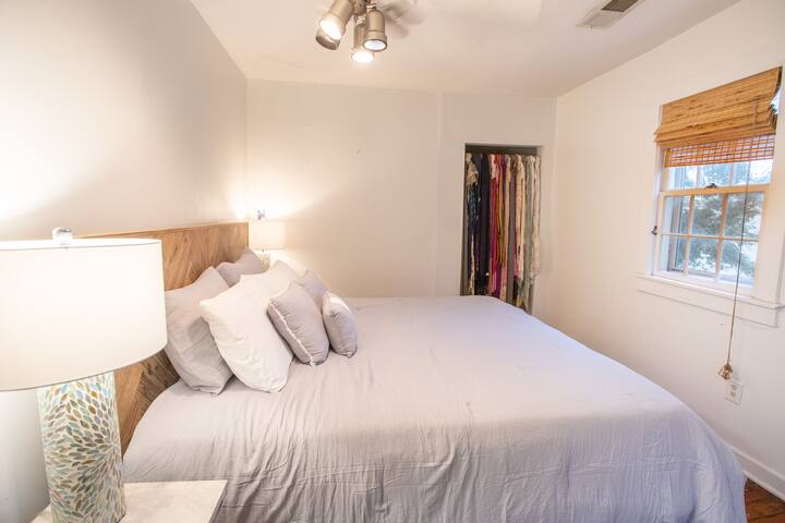 NotSo Hostel managed Airbnb listing 2