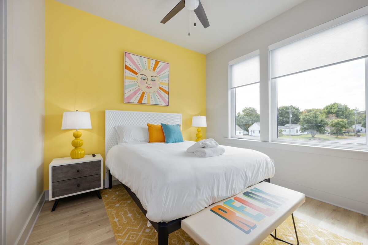 Спална соба 4