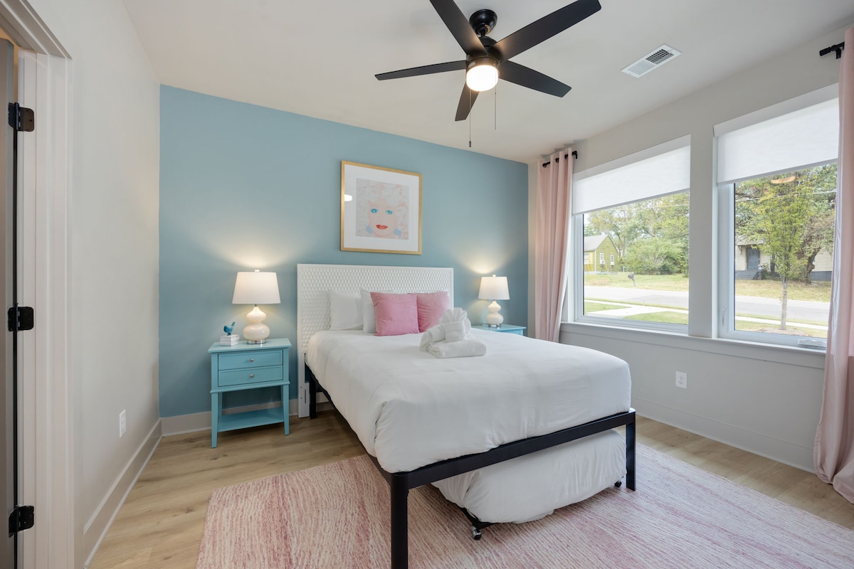 Спална соба 5