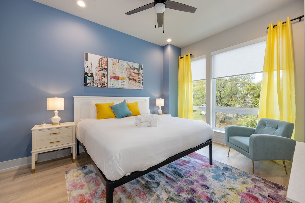 Спална соба 3