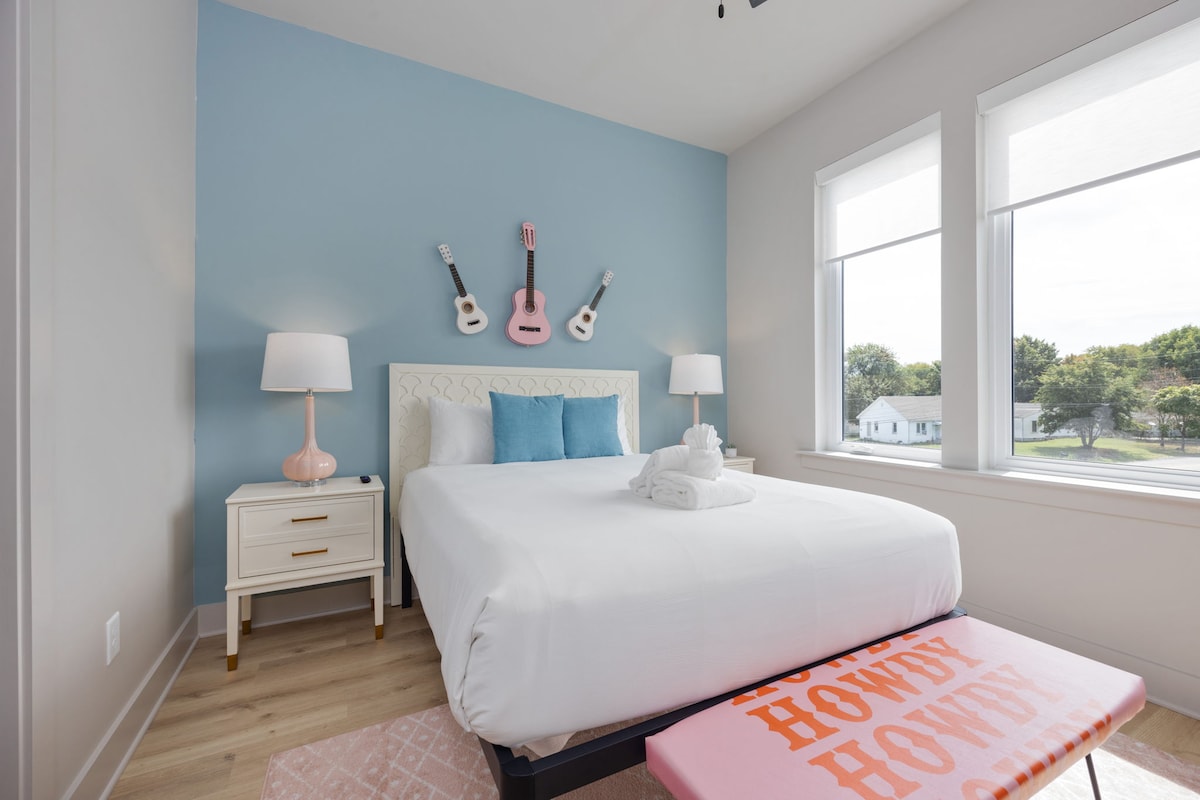 Спална соба 8