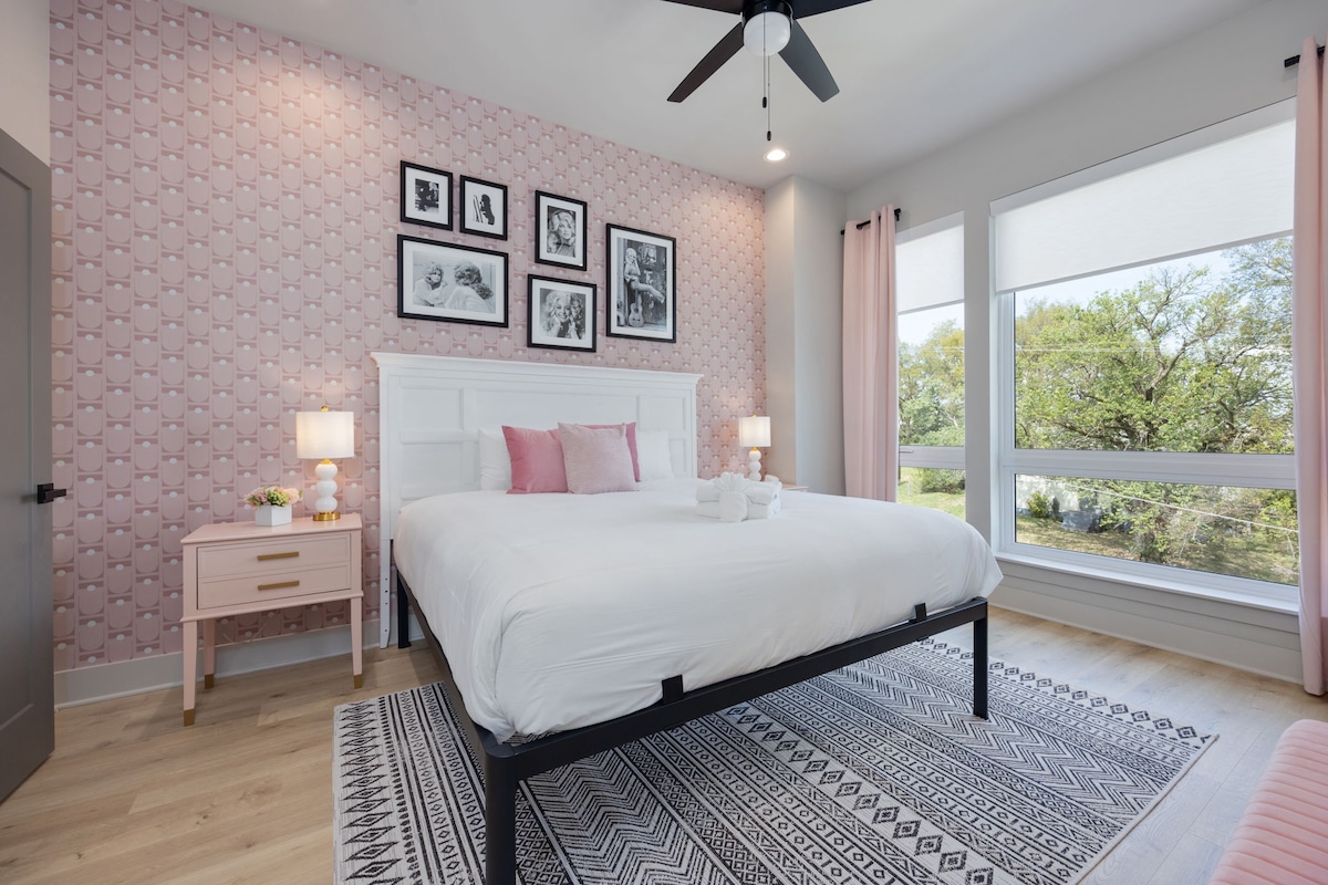 Спална соба 7