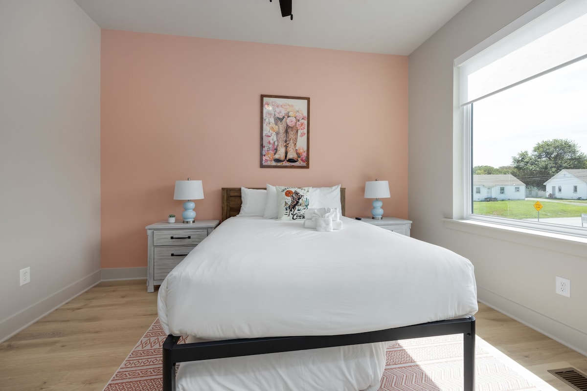 Спална соба 6