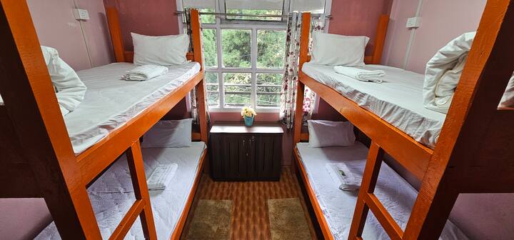 غرفة النوم 2