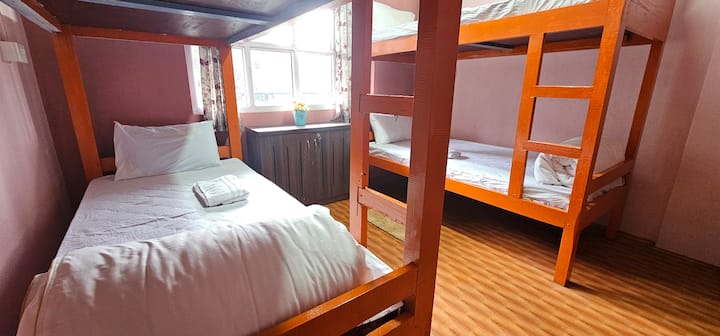 غرفة النوم 1