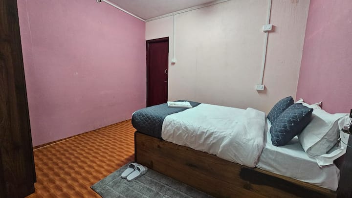 غرفة النوم 4