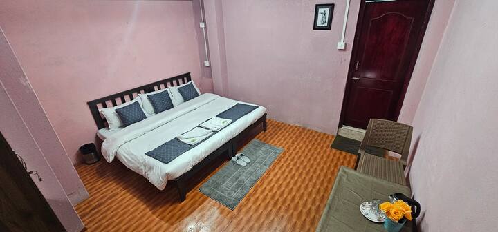 غرفة النوم 5