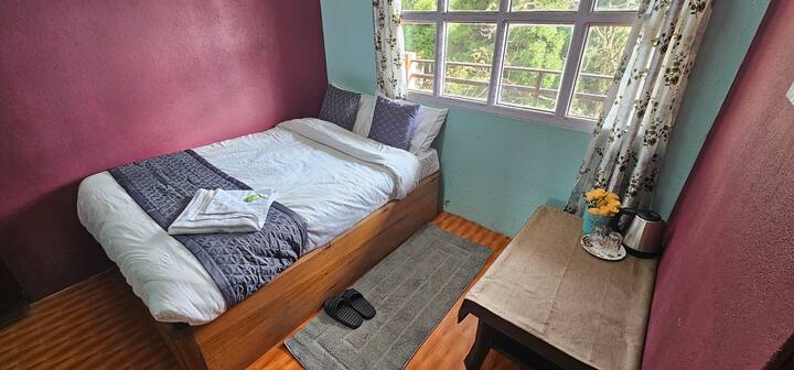 غرفة النوم 3