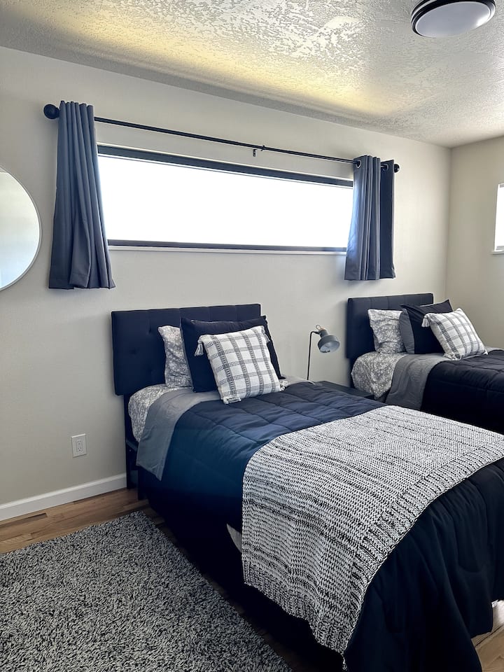 საძინებელი 4