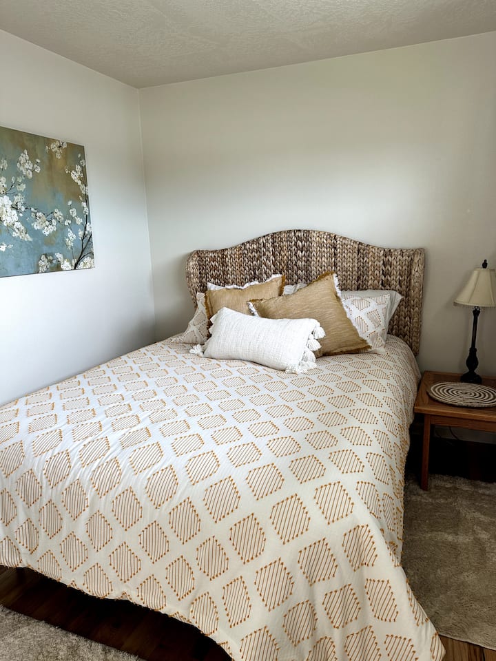 საძინებელი 3