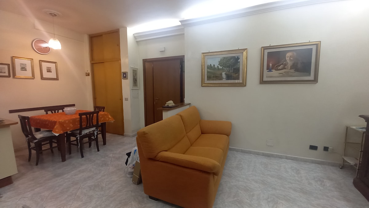 غرفة المعيشة