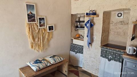 Top Airbnb: [Trulli Desideria] Charm & Tradition a Cisternino