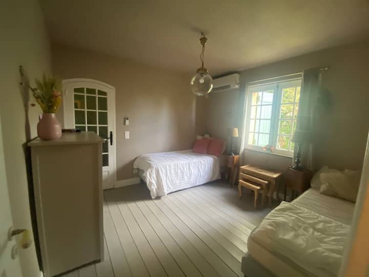 Chambre 7