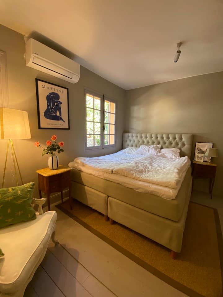 Chambre 8