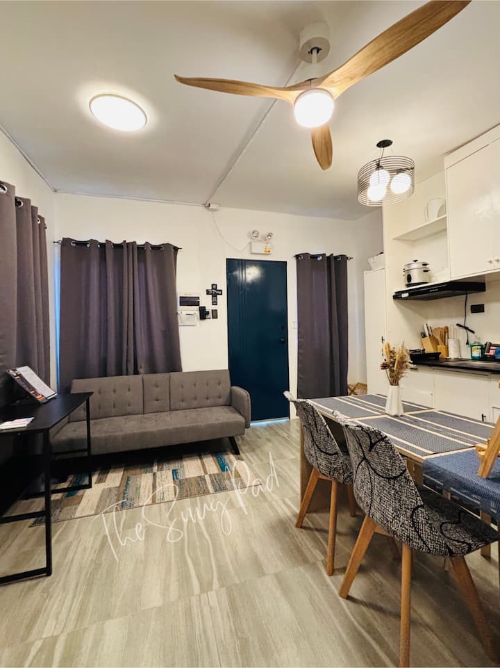 მისაღები სივრცე