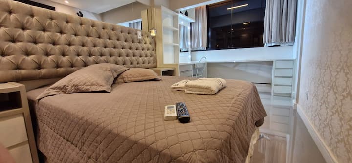 Habitación 1