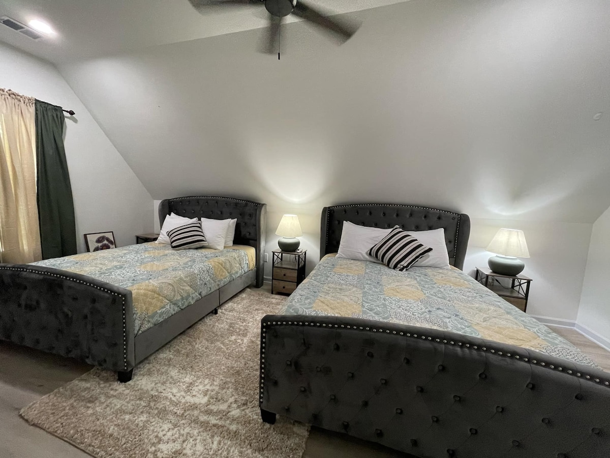 غرفة النوم 5