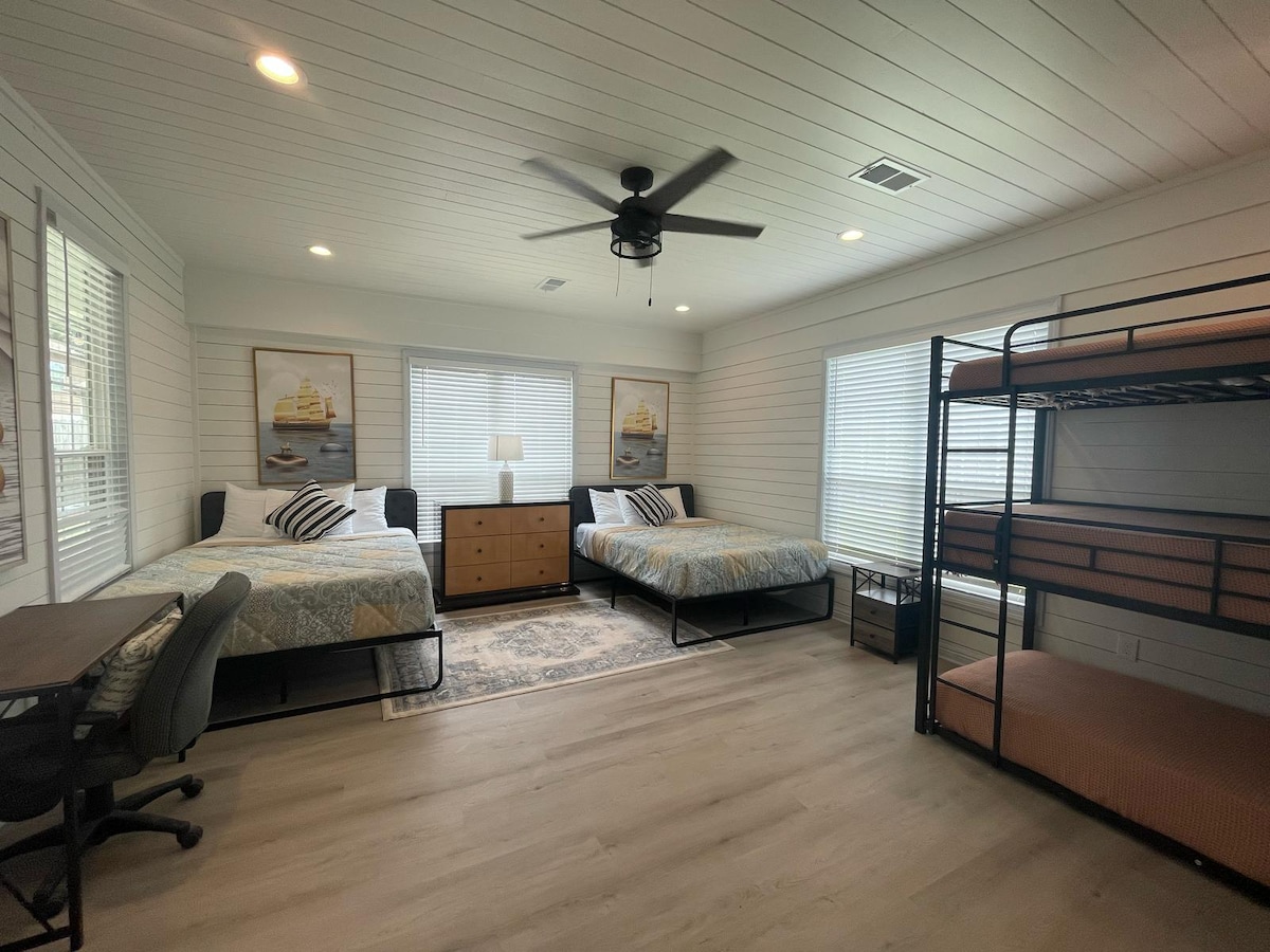 غرفة النوم 4