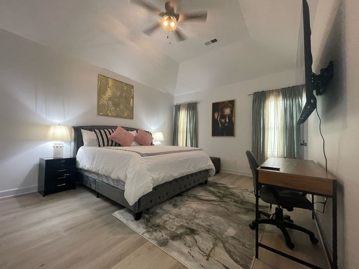 غرفة النوم 1