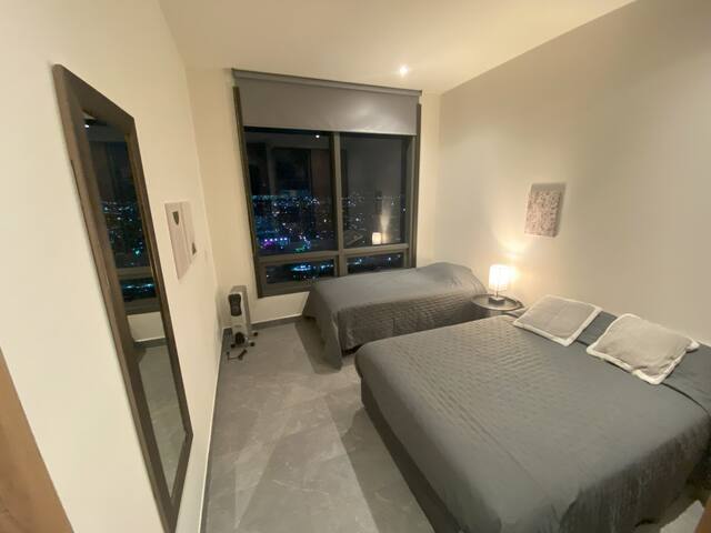 Luxury apartment and Ammenities gallery image 5