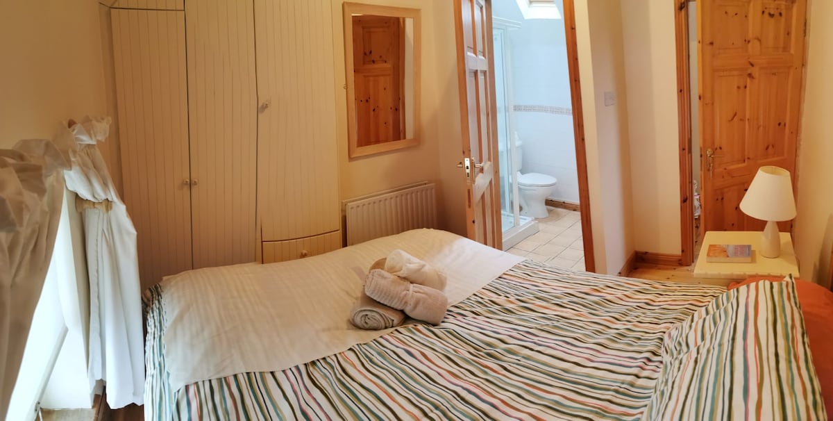 Спална соба 2