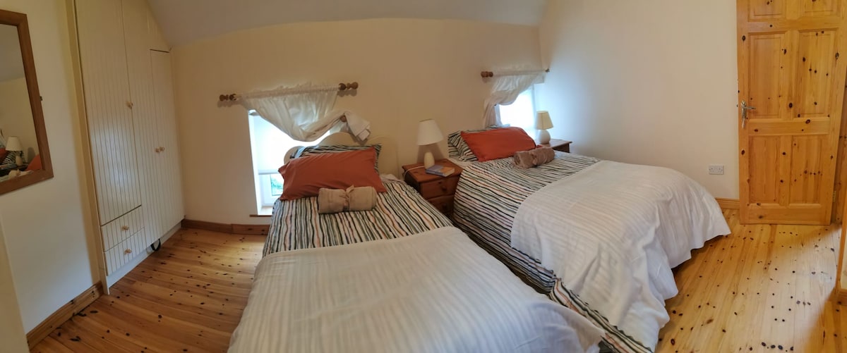 Спална соба 3