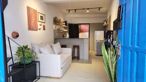 Airbnb em destaque: Travelers' House em Lençóis