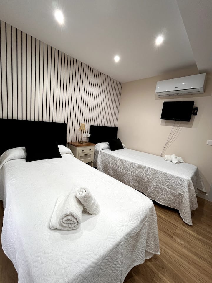 საძინებელი