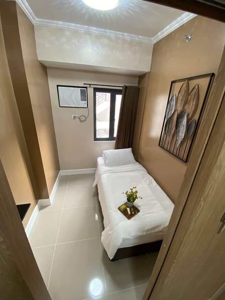 Спална соба 2