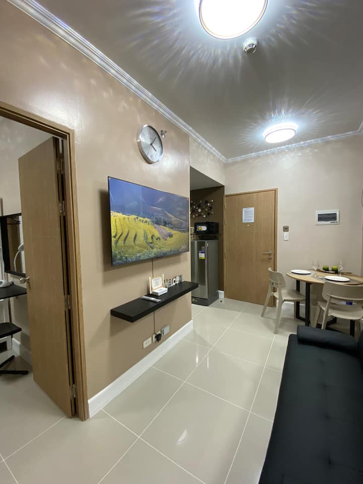 Дневен и трпезариски простор