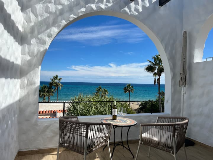 Casa Alfonso - Costa Calma