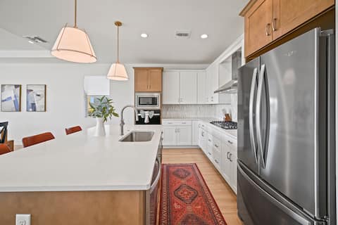 Southwest Florida Oasis