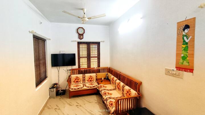 Marari Il Faro Beach Villa - Alappuzha