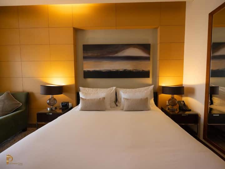 საძინებელი