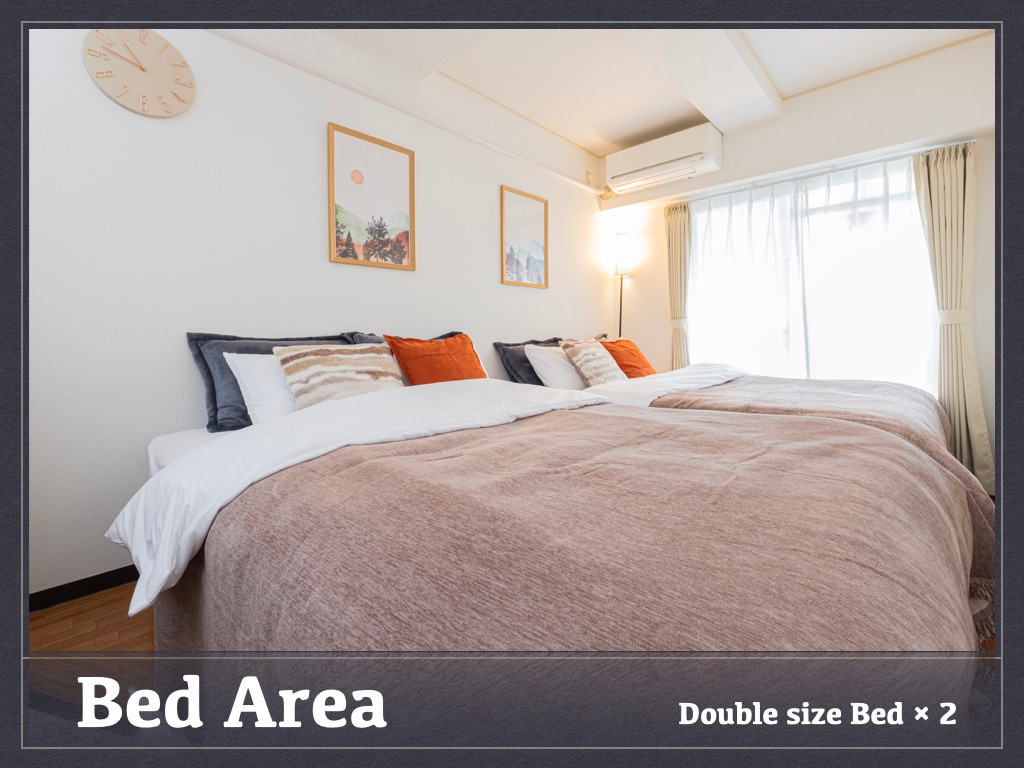 ห้องนอน