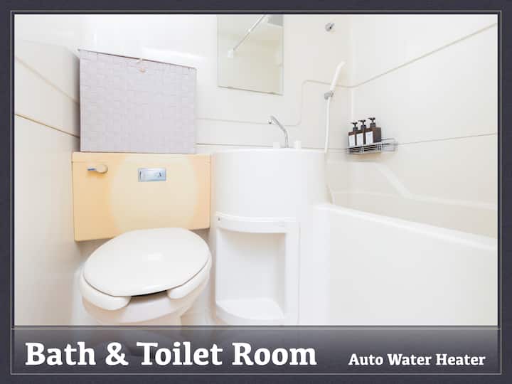 フルバスルーム