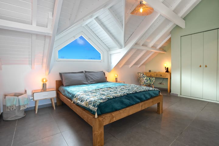 Спална соба 2